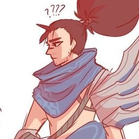286x286 Yasuo On Twitter I Am Yasuo Main But Rather Have The Riven Icon
