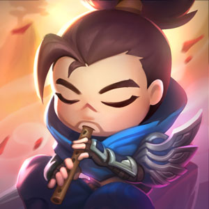 300x300 New Yasuo Mini Icon In The Essence Emporium Boys