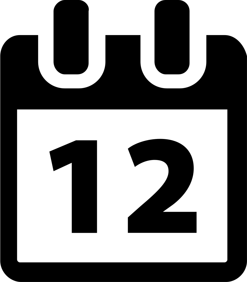 859x980 Particular Year Png Icon Free Download