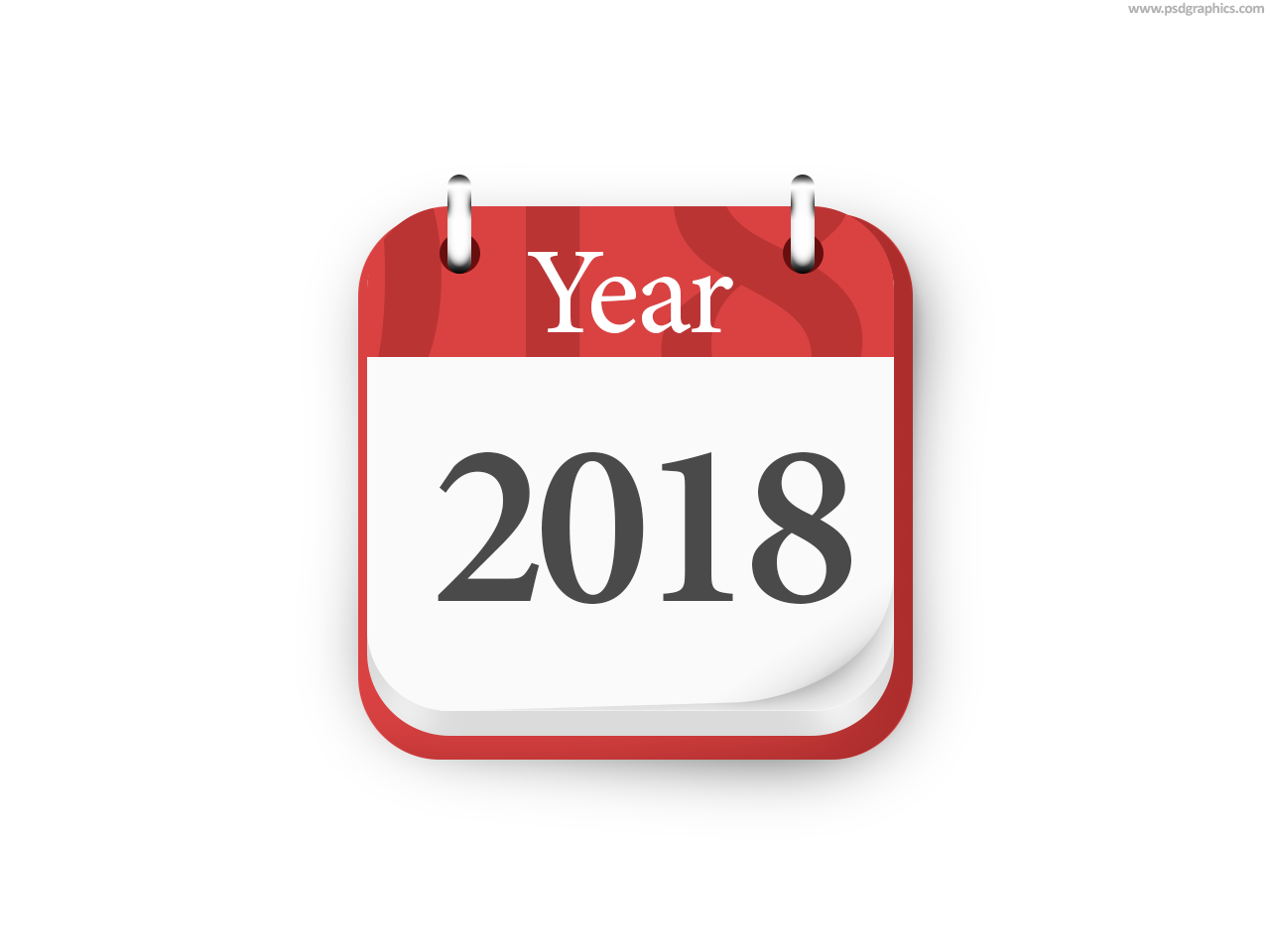 1280x960 Year Calendar Icon Psdgraphics