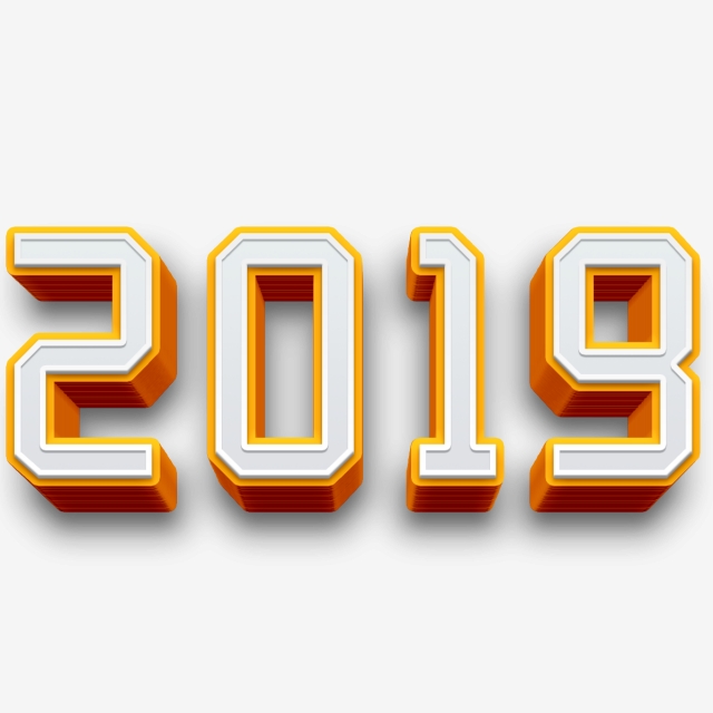 640x640 Pig Year Cartoon Font Icon, Number, Year Of Pig Png