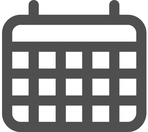 512x459 Calendar, Days, Duration, Month, Time, Week, Year Icon Free