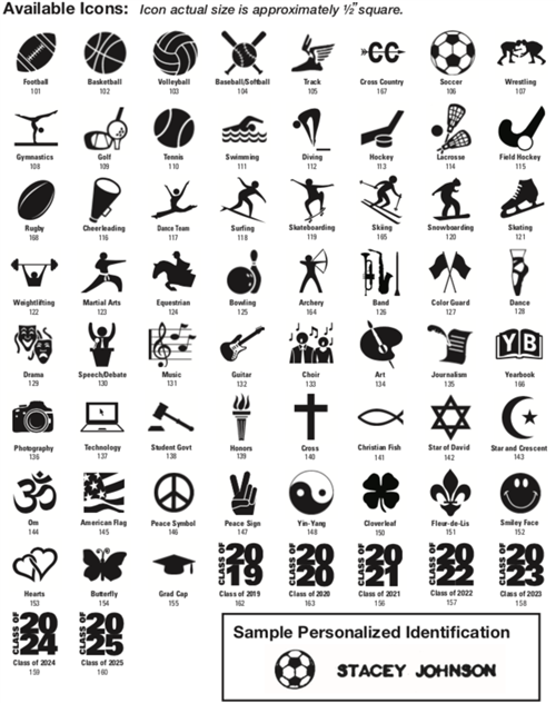 500x632 Yearbook Yearbook