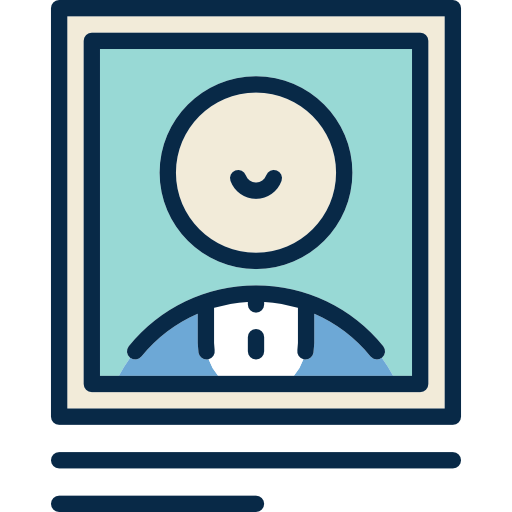 512x512 Yearbook Icons Free Download