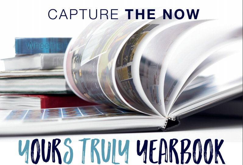 798x542 Yearbook Begins Sales With Icon Discount The Red Ledger