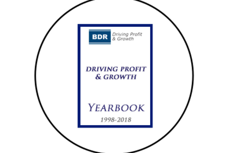 460x313 For Our Anniversary, Bdr Looks Back