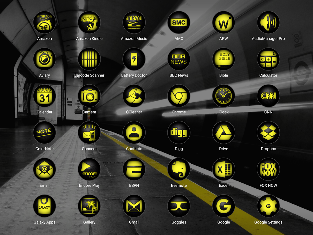 1200x900 Download Snap Yellow