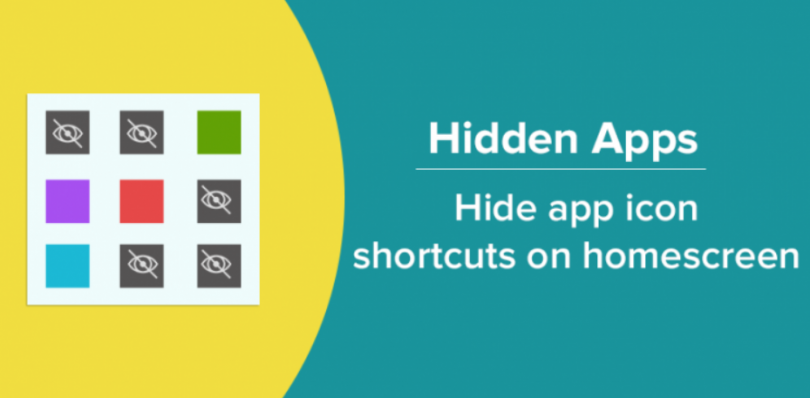 810x398 How To Hide An App Icon On Any Android Device