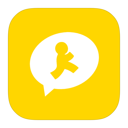 512x512 Metroui Apps Aim Icon Style Metro Ui Iconset