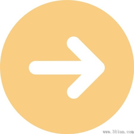 450x450 Pastel Background Arrow Icon Vector Free Vector In Adobe