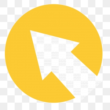 360x360 Yellow Arrow Icon Png Images Vector And Free