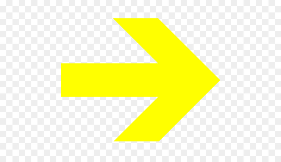 900x520 Yellow Arrow Png Images In Collection