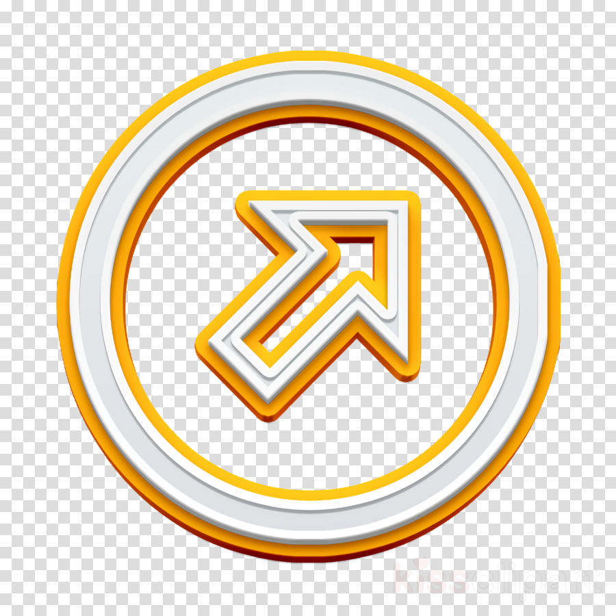 900x900 Arrow Icon Direction Icon Point Icon Clipart