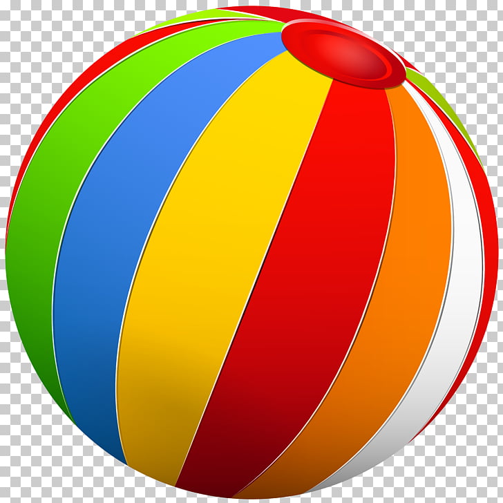 728x728 Beach Ball Icon Beach Ball Multicolored Ball Png Clipart
