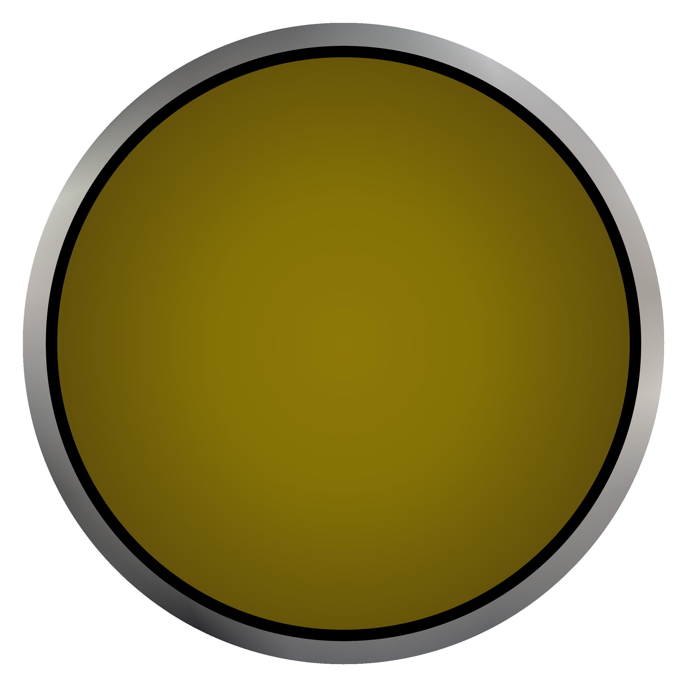 Yellow Button Icon at Vectorified.com | Collection of Yellow Button ...