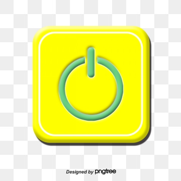 360x360 Yellow Button Png Images Vector And Free Download