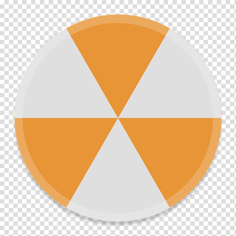800x800 Button Ui System Folders And Drives, Round White And Yellow Icon