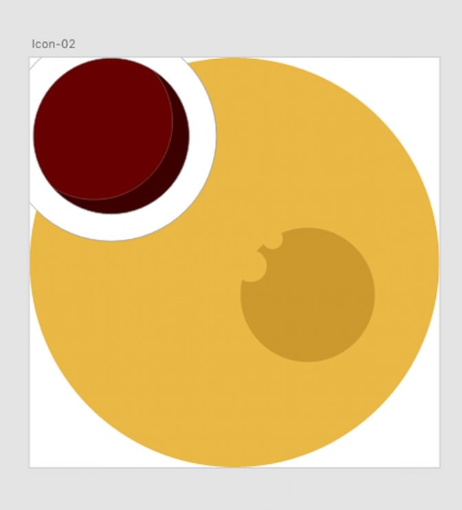 671x741 How To Create Icons In Adobe Xd Smashing Magazine