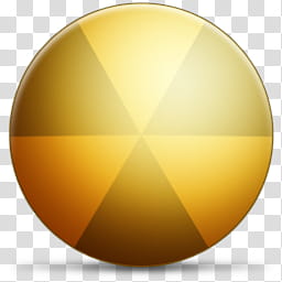 256x256 Aeon, Burn, Round Yellow Icon Transparent Background Png Clipart