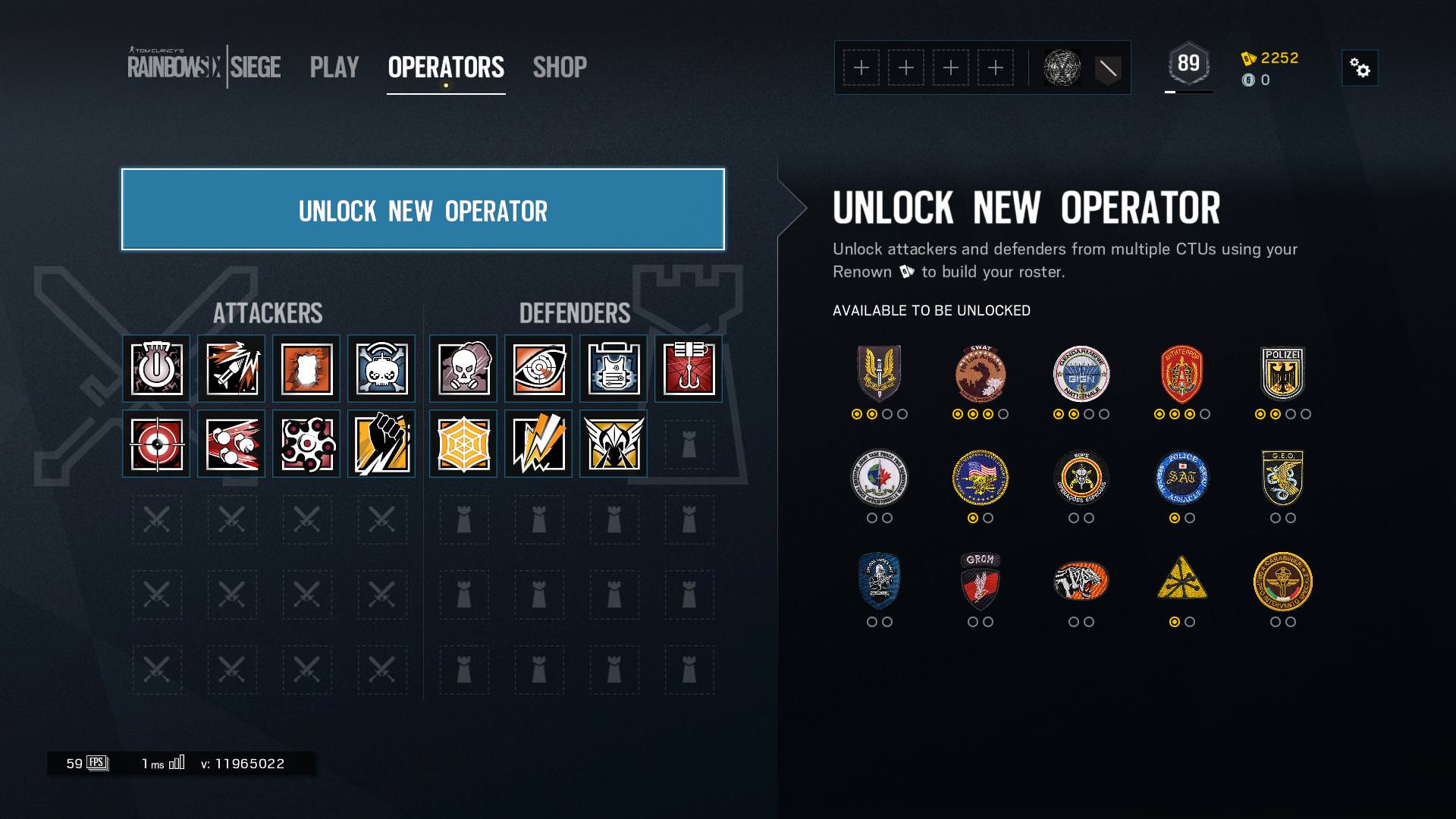 1920x1080 I Thought The Yellow Dot Under Operators Was Fixed