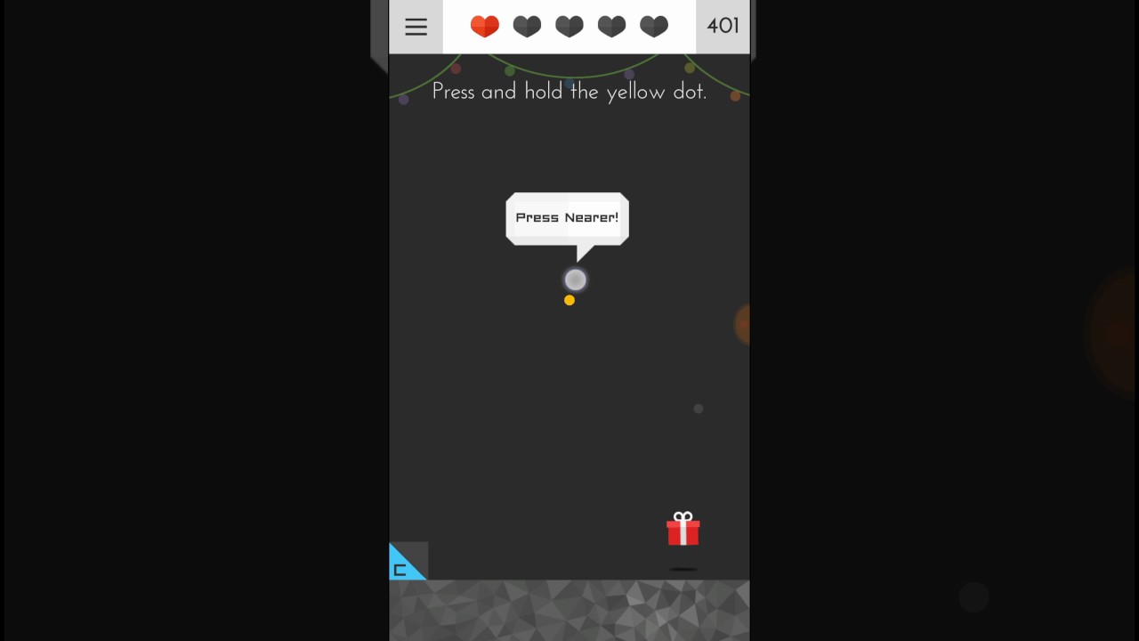 1280x720 Tricky Test Level