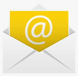 300x292 Email Icon Png, Transparent Email Icon Png Image Free Download