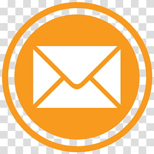 300x300 Angle Brand Material Yellow, Email, Email Icon Transparent