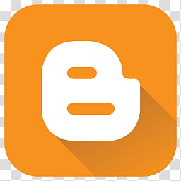 256x256 Simply Styled Icon Set Icons Free Google Blogger Alt, Yellow