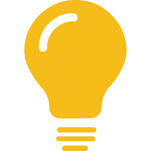 512x512 Yellow Light, Light, Off Icon Png And Vector For Free Download