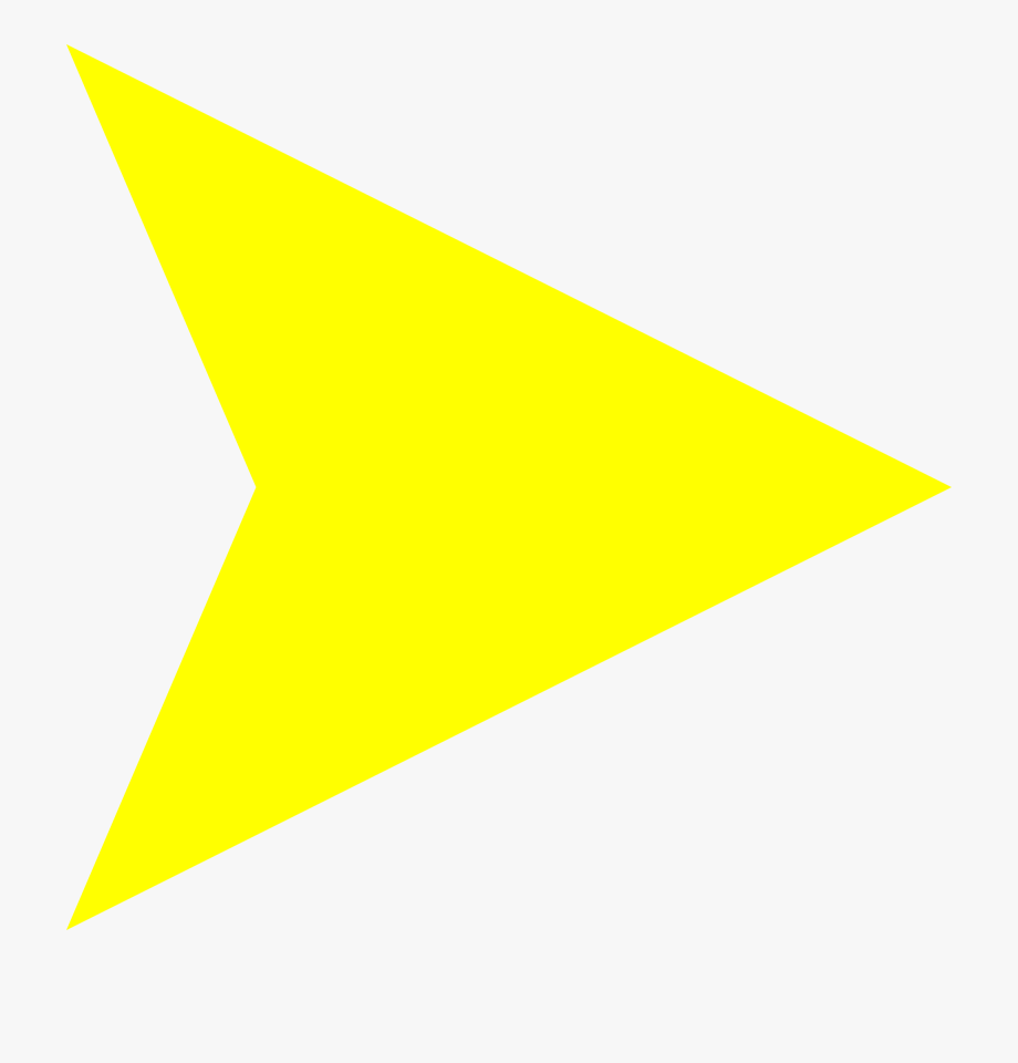 920x960 Arrow Head Png
