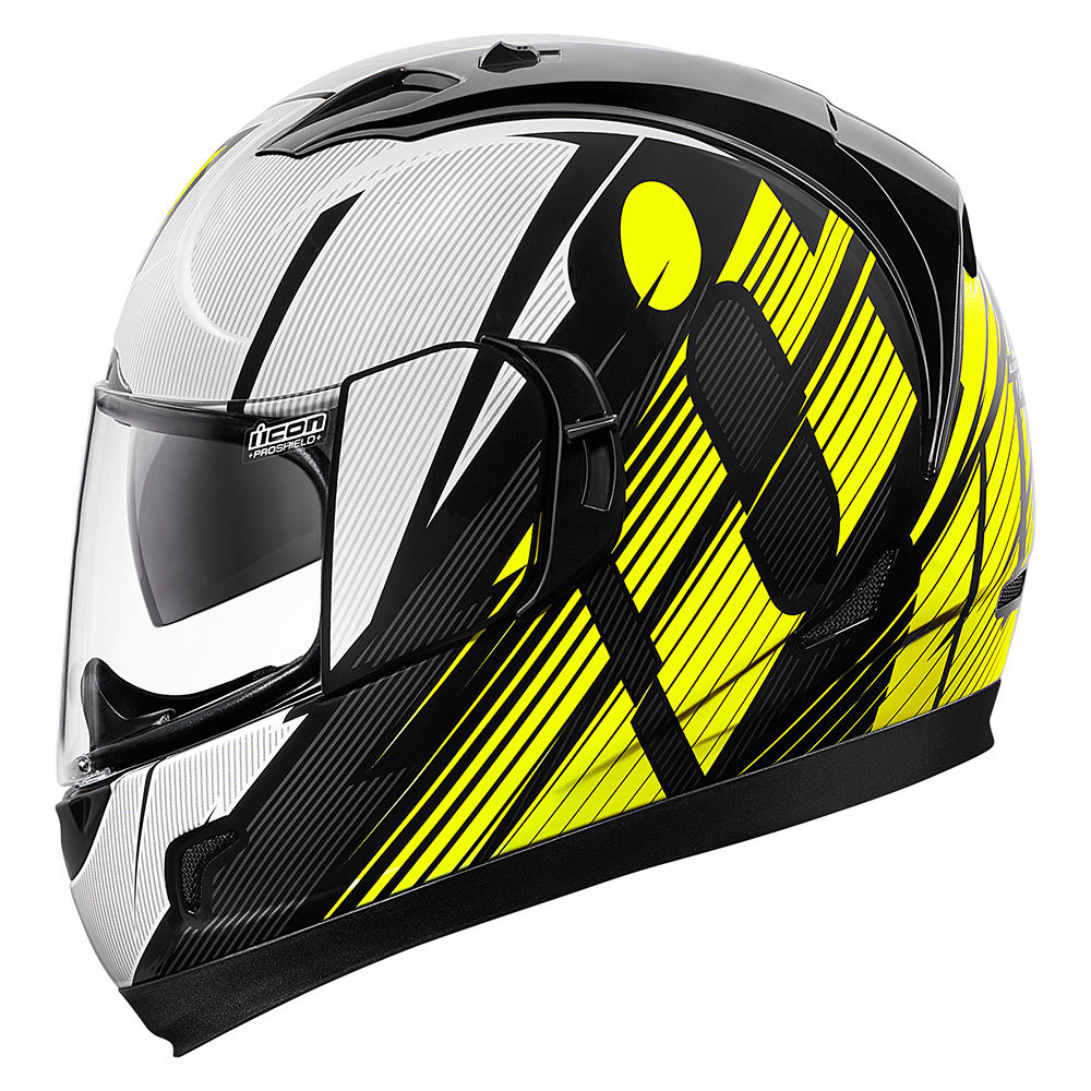 1000x1000 Icon Hi Viz Yellowlackwhite Primary Alliance Gt Full Face
