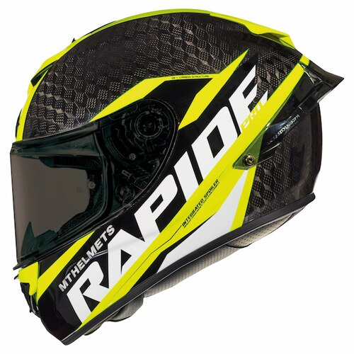 500x500 Rapide Pro Carbon