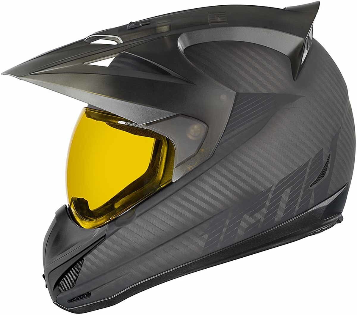 1200x1060 Icon Variant Ghost Carbon Helmet Charcoal