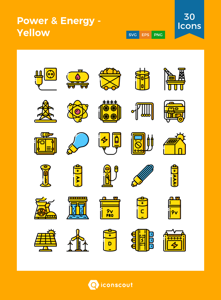 735x996 Power Energy