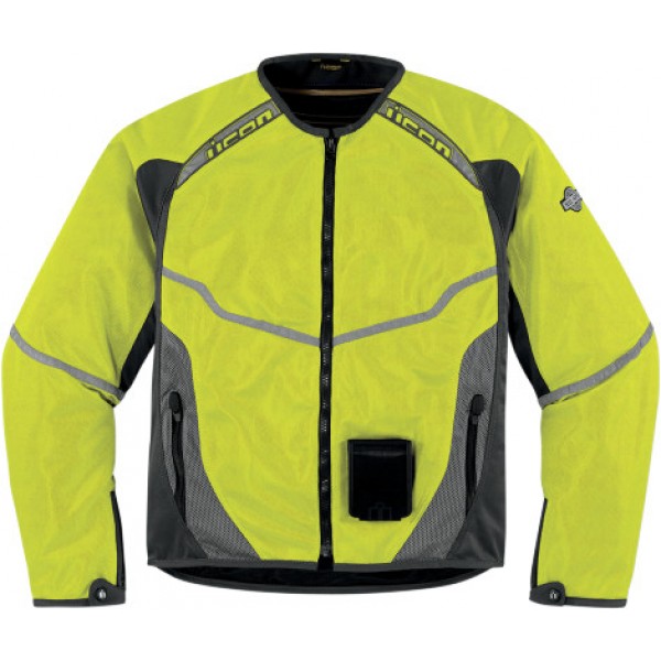 600x600 Icon Anthem Mesh Mil Spec Yellow Jacket