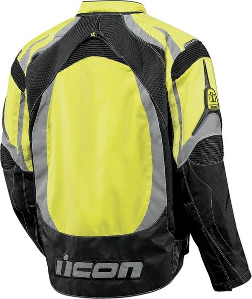 500x593 Icon Contra Yellow Jacket