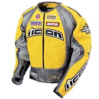 320x320 Icon Merc Hero Leather Jacket