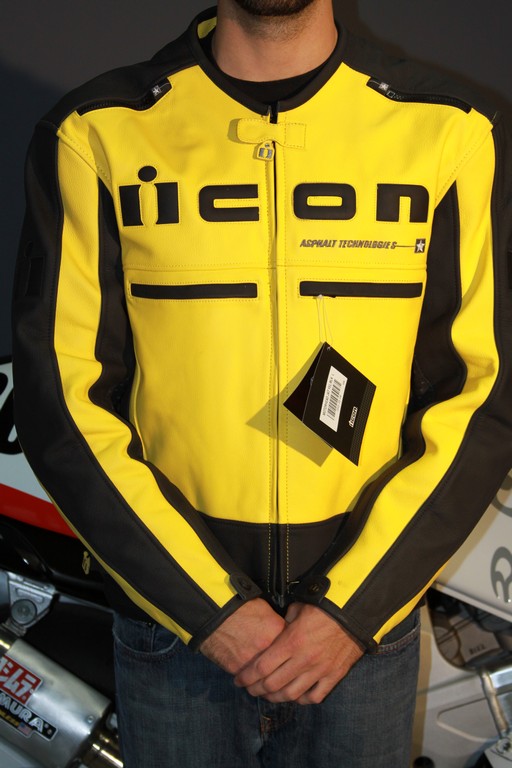 512x768 Icon Motorhead Leather Jacket