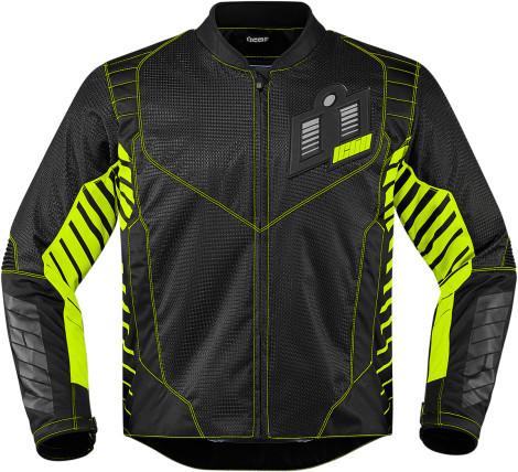 470x428 Icon Wireform Blackyellow Jacket Trackstar Racing