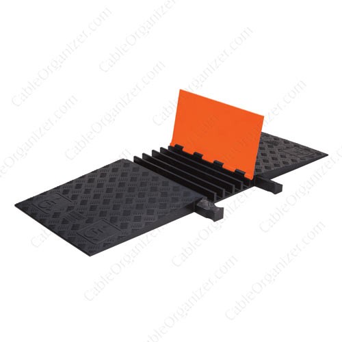 500x500 Guard Dog Yellow Jacket Ada Compliant Cable Wire Covers