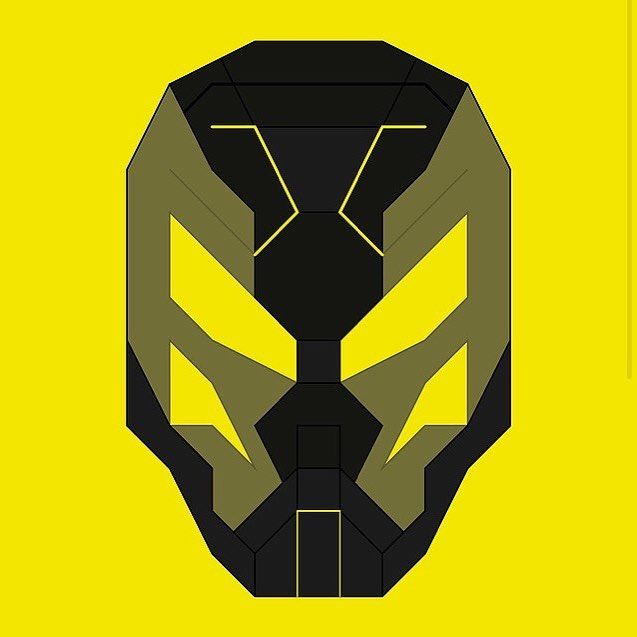 637x637 Hereosampvillains Pixelicon Series