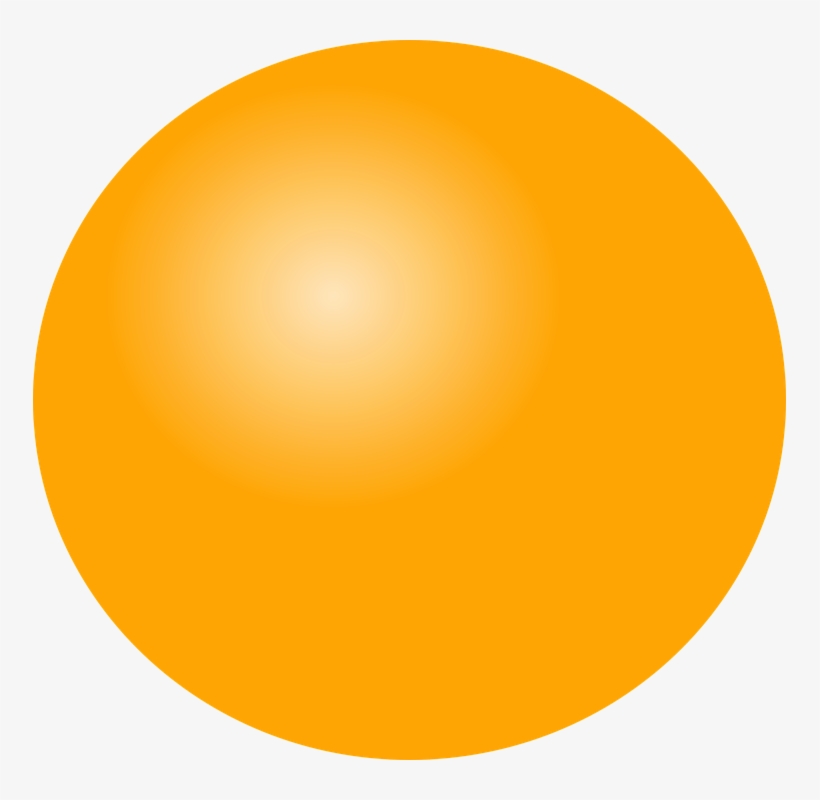 820x800 Bright Clipart Light Ball