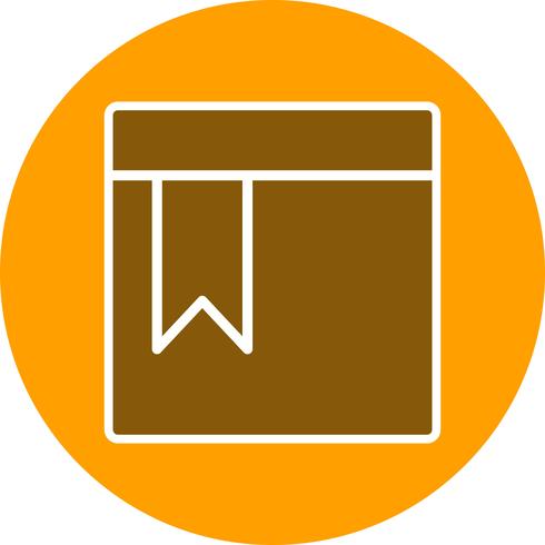 Vector Bookmarked 490x490 Vector Bookmarked
