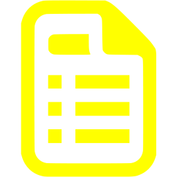 Yellow Pages Icon 256x256 Yellow Pages Icon