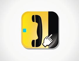 Icon For Web Based Yellow 270x210 Icon For Web Based Yellow