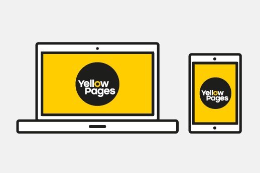 Yellow Pages Top Of List 518x346 Yellow Pages Top Of List
