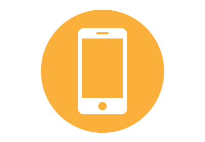 400x277 Illustrator In Seconds How To Create A Phone Icon