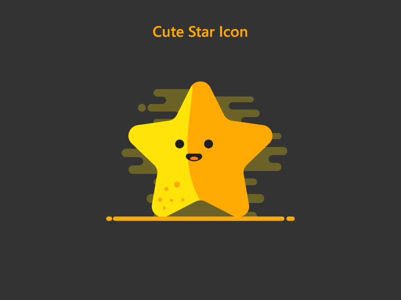 800x600 Yellow Star Icon