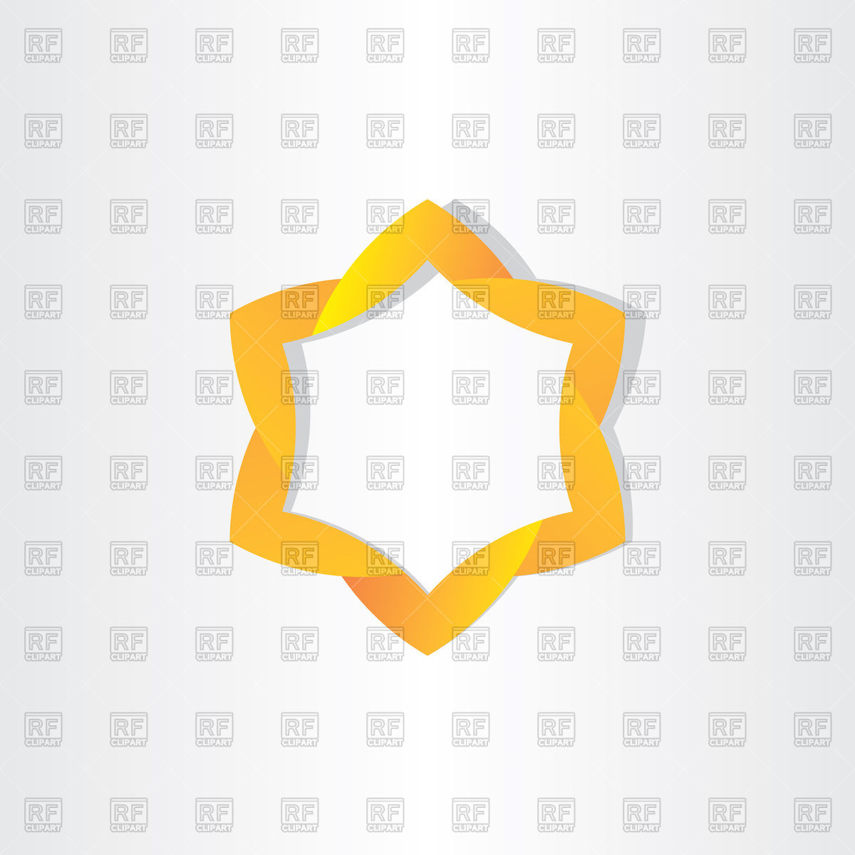 1200x1200 Yellow Star Icon Vector Image Of Icons And Emblems Blaskorizov