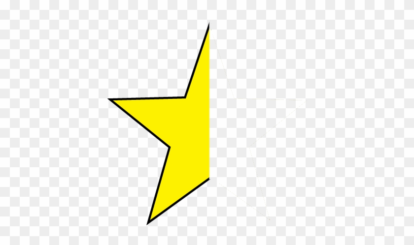 840x498 Half Yellow Moon And Stars As Weather Icon In Night